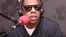 Live Lounge Tour 09 - Jay-Z - 12