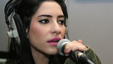 The Veronicas in the Live Lounge - 2