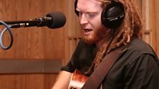 Newton Faulkner - 26 September 2009 - 1