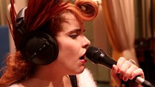 Paloma Faith - 29 September 2009 - 1