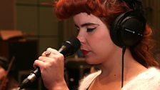 Paloma Faith - 29 September 2009 - 2