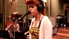 Paloma Faith - 29 September 2009 - 3