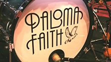 Paloma Faith - 29 September 2009 - 9