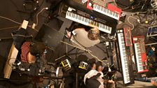 Snow Patrol - Maida Vale 75 Special - 8