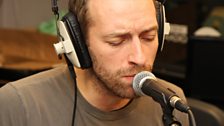 Coldplay in the Live Lounge - 1