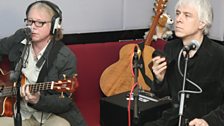 REM in the Live Lounge - 26 Mar 2008 - 2