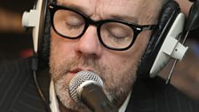 REM in the Live Lounge - 26 Mar 2008 - 7