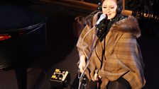 Adele in the Live Lounge - 7