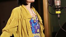 Jessie J in the Live Lounge - 7