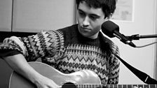 Villagers in the Live Loung - 05 Mar 11 - 2