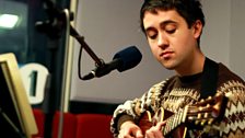 Villagers in the Live Loung - 05 Mar 11 - 5