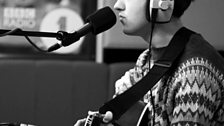 Villagers in the Live Loung - 05 Mar 11 - 7