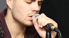 The Wanted in the Live Lounge - 2