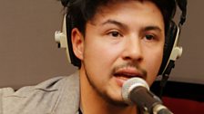 Jamie Woon - 26 Mar 2011 - 2