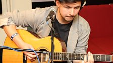 Jamie Woon - 26 Mar 2011 - 4