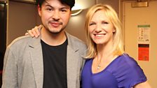 Jamie Woon - 26 Mar 2011 - 5