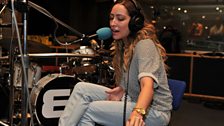 Live Lounge - Chase and Status - 8