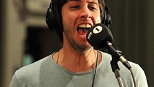 6 June 2011 - Example in the Live Lounge - 7