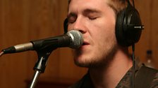 The Gaslight Anthem in the Live Lounge - 4