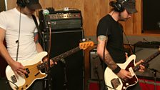 The Gaslight Anthem in the Live Lounge - 6