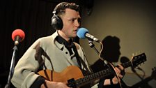 15 Mar 12 - The Maccabees in the Live Lounge - 11