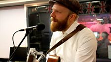 29 May 2012 - Alex Clare - 1