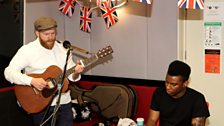 29 May 2012 - Alex Clare - 2