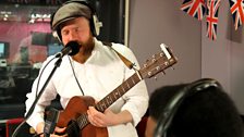 29 May 2012 - Alex Clare - 3