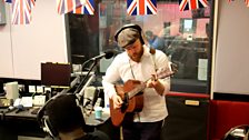 29 May 2012 - Alex Clare - 5