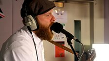 29 May 2012 - Alex Clare - 8