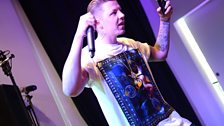 01 Jun 2012 - Professor Green - 6