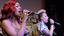 11 Jun 12 - Stooshe - 10