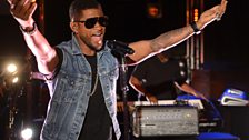 13 Jun 12 - Usher - 2