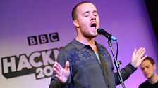 20 JUN 12 - Maverick Sabre - 6