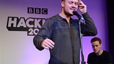 20 JUN 12 - Maverick Sabre - 11