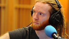 04 July 12 - Newton Faulkner - 2