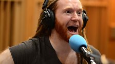 04 July 12 - Newton Faulkner - 3