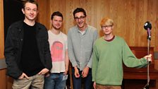 17 Jul 12 - Alt-J - 17