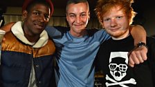 21 Aug 12 - Ed Sheeran, Devlin and Labrinth - 12