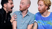 Biffy Clyro