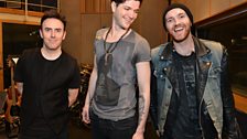 The Script