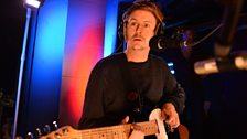 12 Dec 12 - Ben Howard Live Lounge Special - 5