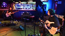 12 Dec 12 - Ben Howard Live Lounge Special - 7