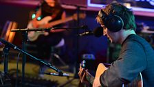 12 Dec 12 - Ben Howard Live Lounge Special - 8