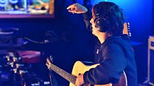 12 Dec 12 - Ben Howard Live Lounge Special - 10