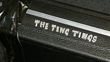 The Tings Tings - 30 Jan 2008 - 7