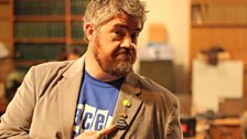 Phill Jupitus