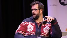 Marcus Brigstocke