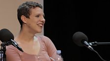 Francesca Martinez