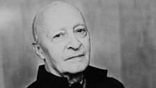 Witold Lutoslawski